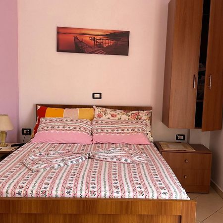 Anxhi Apartamento Ksamil Exterior foto