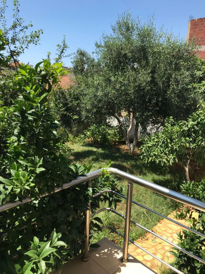 Anxhi Apartamento Ksamil Exterior foto