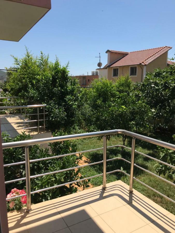 Anxhi Apartamento Ksamil Exterior foto